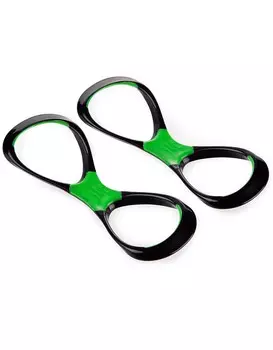 Тренажер Mad Wave Stroke Trainer M0770 01 1 09W черный