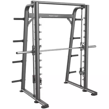 Тренажер Машина Смита Multipower PC0920