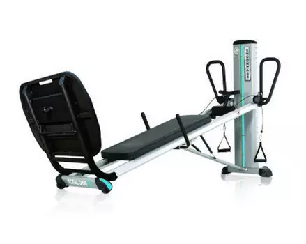 Тренажер многофункциональный Total Gym RS Encompass TG\5200-E1