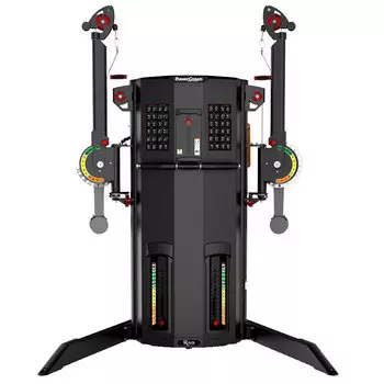 Тренажер Мульти Кроссовер Multipower PC1801