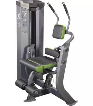 Тренажер мышц брюшного пресса X-Line XR116