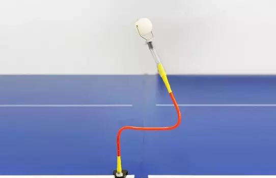 Тренажер на гибком держателе (настольный) Start Line 03-10