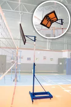 Тренажер quot;Блок в волейболе quot; VolleyPlay MS-2