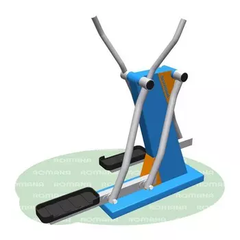 Тренажер Romana Шаговый 208.12.00