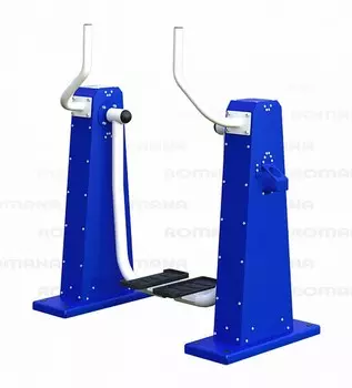 Тренажер Шаговый Romana 207.31.05