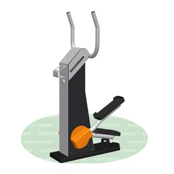 Тренажер Степпер Romana 207.48.00