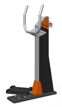 Тренажер Твистер Romana 207.32.00