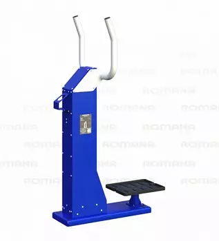 Тренажер Твистер Romana 207.32.05