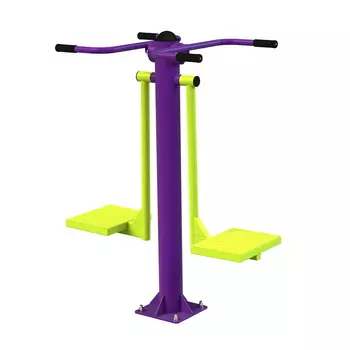 Тренажер уличный Маятник (двойной) ZSO RTFL-1632