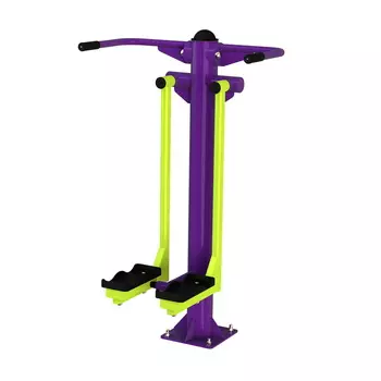 Тренажер уличный Разведение ног ZSO RTFL-1614