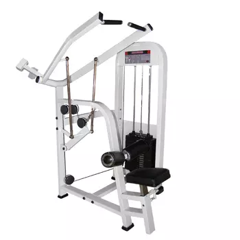 Тренажер Вертикальная тяга Realleader М2-1013