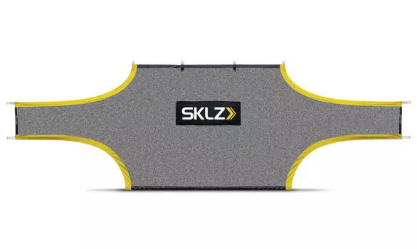 Тренажерная сетка для ударов SKLZ GoalShot 5х2
