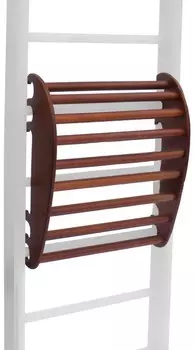 Тренажёр для осанки №1 Карусель Гребенка