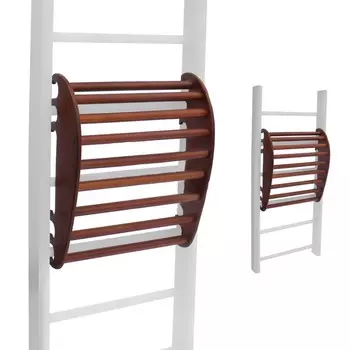 Тренажёр для осанки №1 Карусель гребёнка