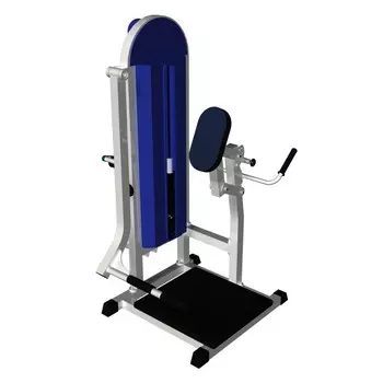 Тренажёр для ягодичных мышц в наклоне MB Barbell MB 3.07 N