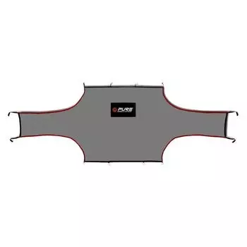 Тренировочная футбольная сетка Pure2Improve Practice Net P2I150050