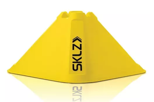 Тренировочные конусы SKLZ утяжеленные (1,5 кг)