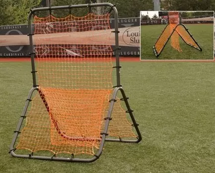 Тренировочные ворота Hercules 5189