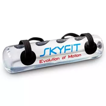 Тренировочный мешок наполняется водой Skyfit SF-WB