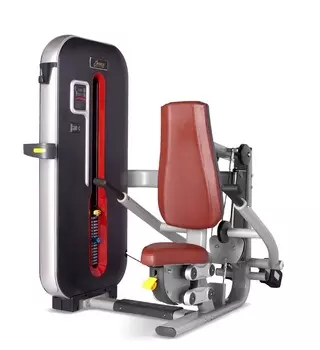 Трицепс-машина Bronze Gym MT-007