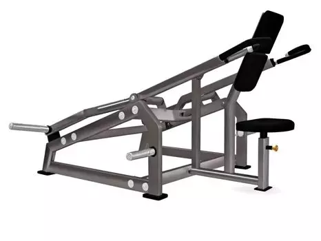 Трицепс машина (брусья) Fitex Pro FTX-82039