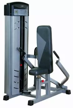 Трицепс-машина (брусья) Interatletik Gym BT133