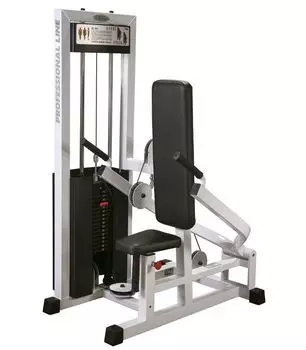 Трицепс-машина (брусья) Interatletik Gym ST-133