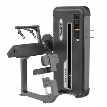 Трицепс машина DHZ A-3028