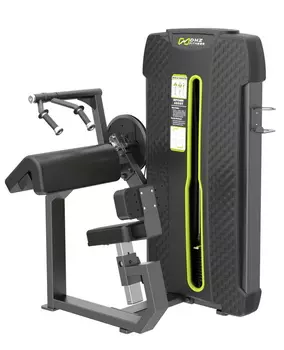 Трицепс машина DHZ E-4028A