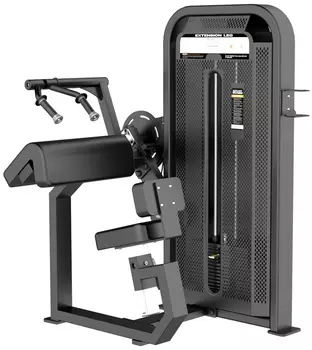 Трицепс машина DHZ E-5028