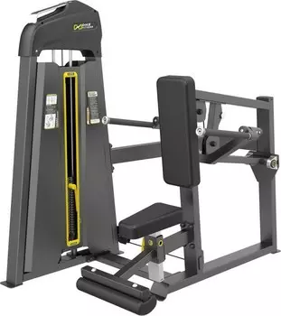 Трицепс-машина (имитация отжиманий) DHZ E3026