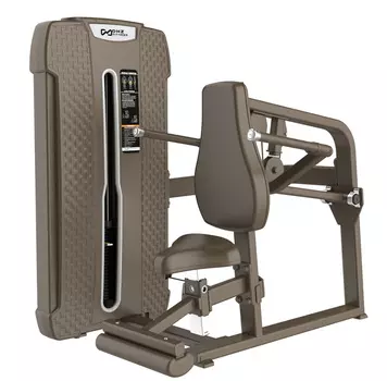 Трицепс-машина (имитация отжиманий) DHZ E-4026