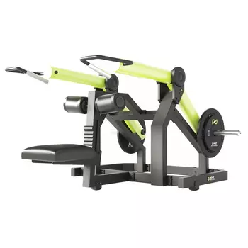 Трицепс-машина. Имитация отжиманий DHZ Y965Z