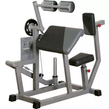Трицепс-машина Interatletik Gym BT209