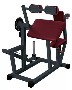 Трицепс машина Interatletik Sway SТ209