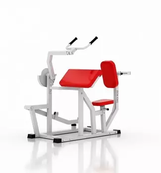 Трицепс-машина Iron King IK 326