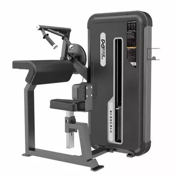Трицепс машина сидя DHZ A-3027