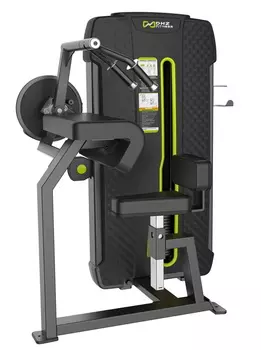 Трицепс машина сидя DHZ E-4027A