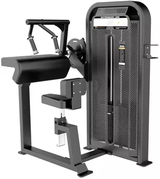 Трицепс машина сидя DHZ E-5027