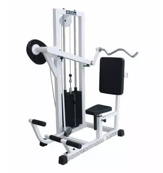 Трицепс машина V-Sport FT122