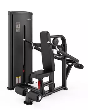Трицепс (отжимание) Smith Fitness DA007