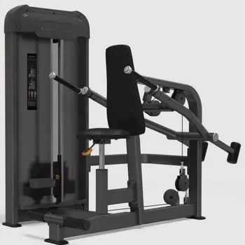 Трицепс сидя AnyFit PE110-84