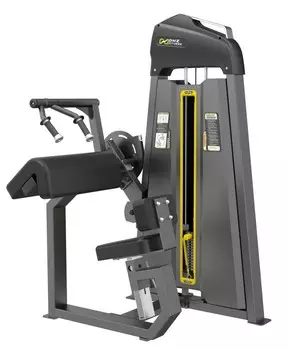 Трицепс сидя (наклонная парта) DHZ E3028