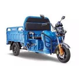 Трицикл RuTrike Дукат 1500 60V1000W синий