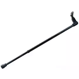 Трость опорная Titan Deutsch Gmbh с ортопедической рукояткой Welt-FN LY-652