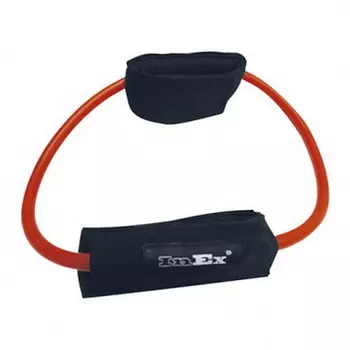 Трубчатый амортизатор Inex Ankle-Tube AT-MD