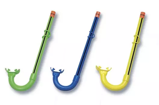 Трубка для плавания Intex 55921