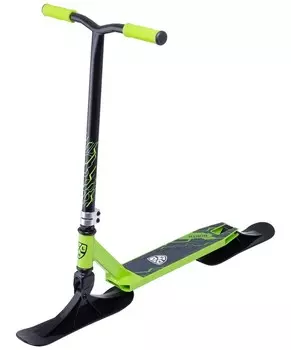 Трюковый снегокат КХЛ North