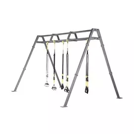 ТRX Рама для функционального тренинга BenCarFitness PL-3