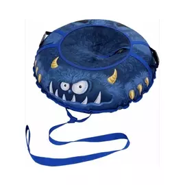 Тюбинг 95см Монстрик забияка